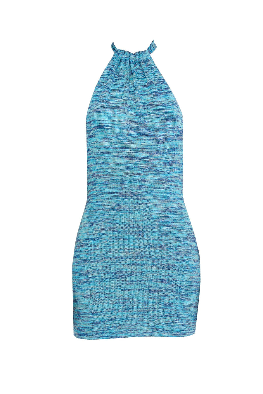 BOUNTY dress - aqua - BMBASWIMAUS BOUNTY dress - aqua - BMBASWIMAUS