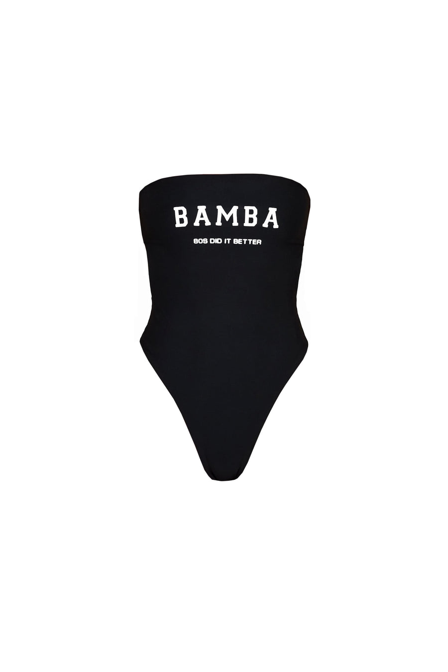 BAMBA ICON reversible one piece  -  ONE PIECE  -  B Ā M B A S W I M